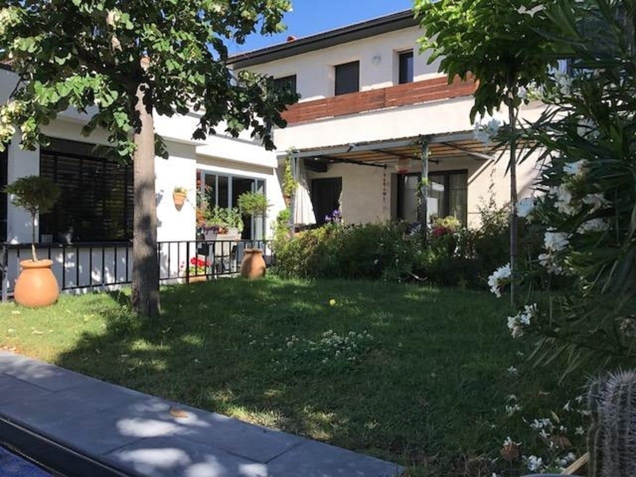 Maison D'Hotes "L'Atelier" Avinhão Exterior foto